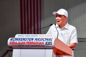 RM497.54 mln for Sabah human capital development