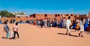 RSF Accused of Killing 27 Civilians in Sudan Town Seizure