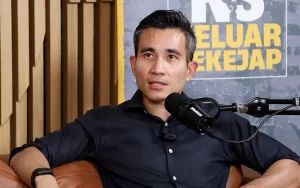 Rafizi can still play powerful role outside Cabinet, says Shahril
