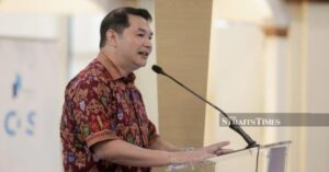 Rafizi slams PAS for stance on judiciary issue 