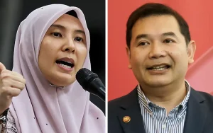 Rafizi supporters unlikely to quit, boycott PKR, say analysts