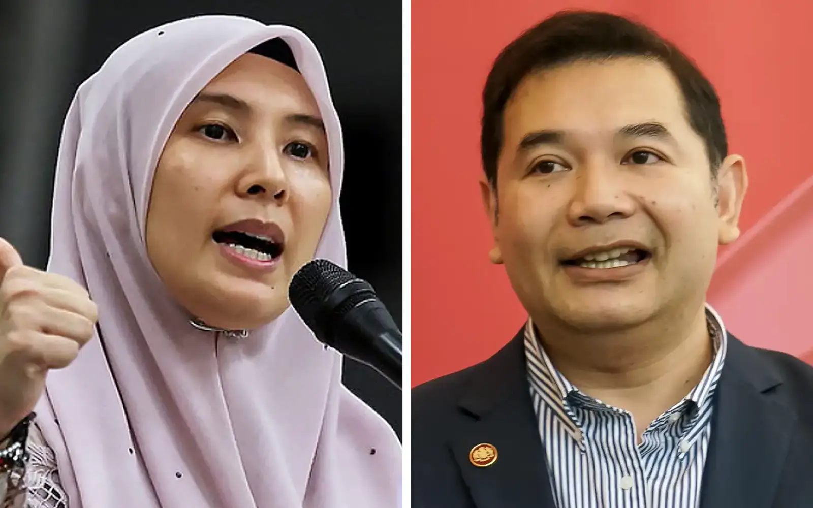 Rafizi supporters unlikely to quit, boycott PKR, say analysts