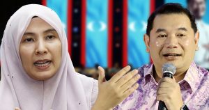 Rafizi vs Nurul Izzah: The PKR deputy presidency battle heats up