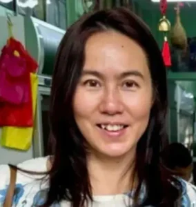 Rakaman percakapan anak Pamela dilakukan di Singapura dengan bantuan INTERPOL
