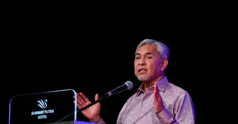 Rakan Muda to be strengthened to boost youth potential