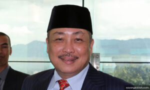 malaysiakini logo