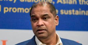Ramanan backs Nurul Izzah for PKR deputy president post