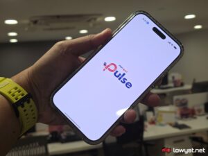 Rapid KL To Introduce New My50 Pass Feature To Its Pulse App