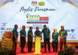 Rasuah tidak berlaku seperti dituduh