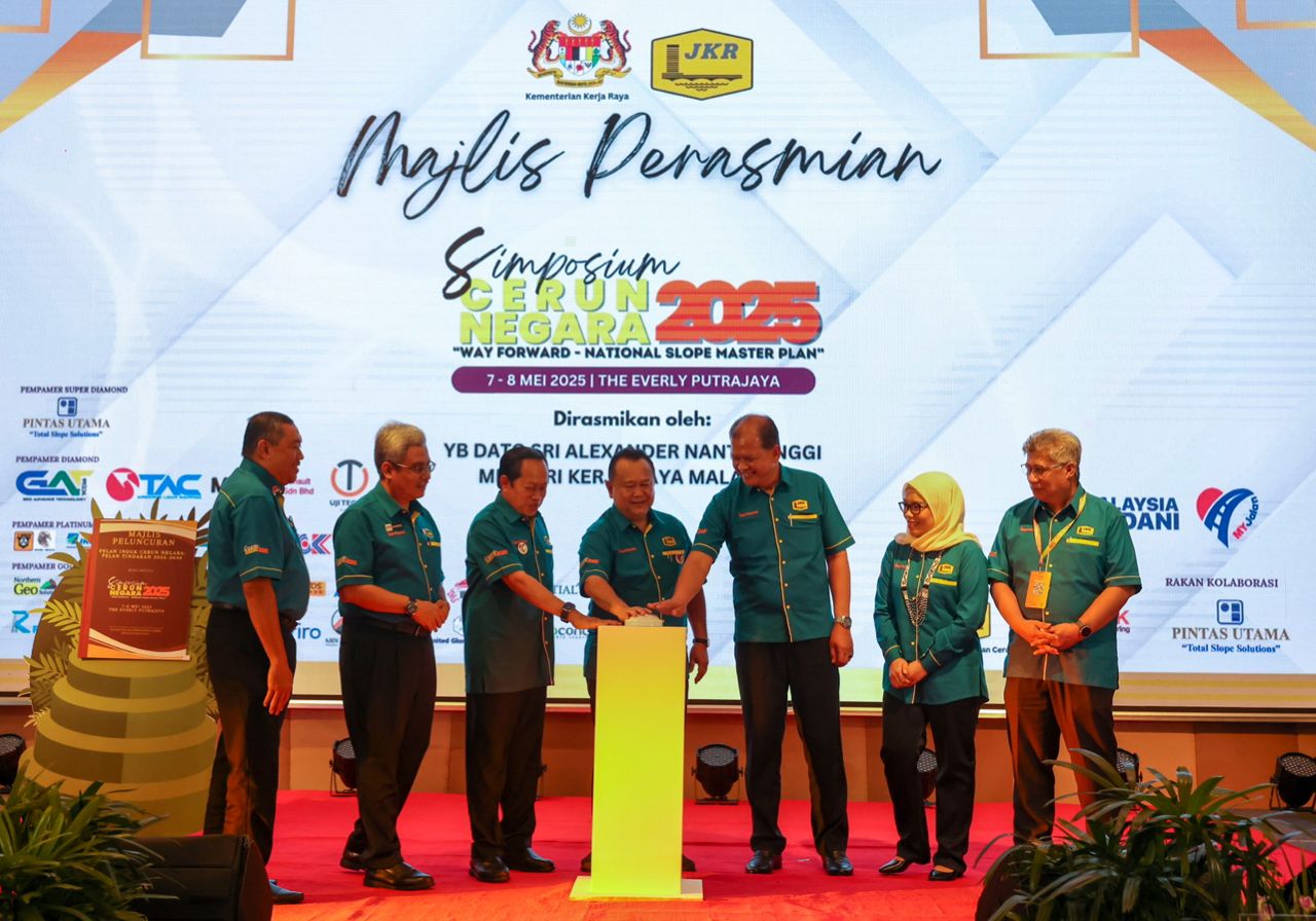 Rasuah tidak berlaku seperti dituduh