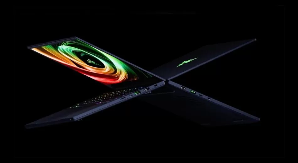 Razer Blade 14 2025  Dilancarkan Dengan RTX 5070