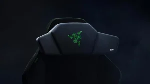 Razer Clio Ialah Speaker Untuk Kerusi Gaming Dengan Audio THX