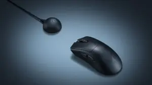 Razer DeathAdder V4 Pro Dilancarkan Pada Harga RM799