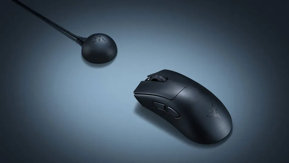 Razer DeathAdder V4 Pro Dilancarkan Pada Harga RM799