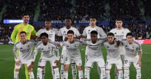 Real Madrid and Barcelona lock horns in storied Copa del Rey final