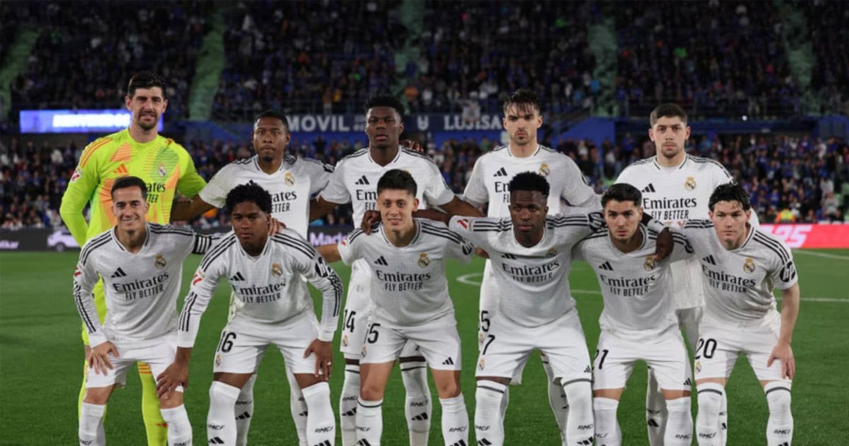 Real Madrid and Barcelona lock horns in storied Copa del Rey final