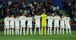 Real Madrid boycott Copa final build-up amid 'unacceptable' ref statements