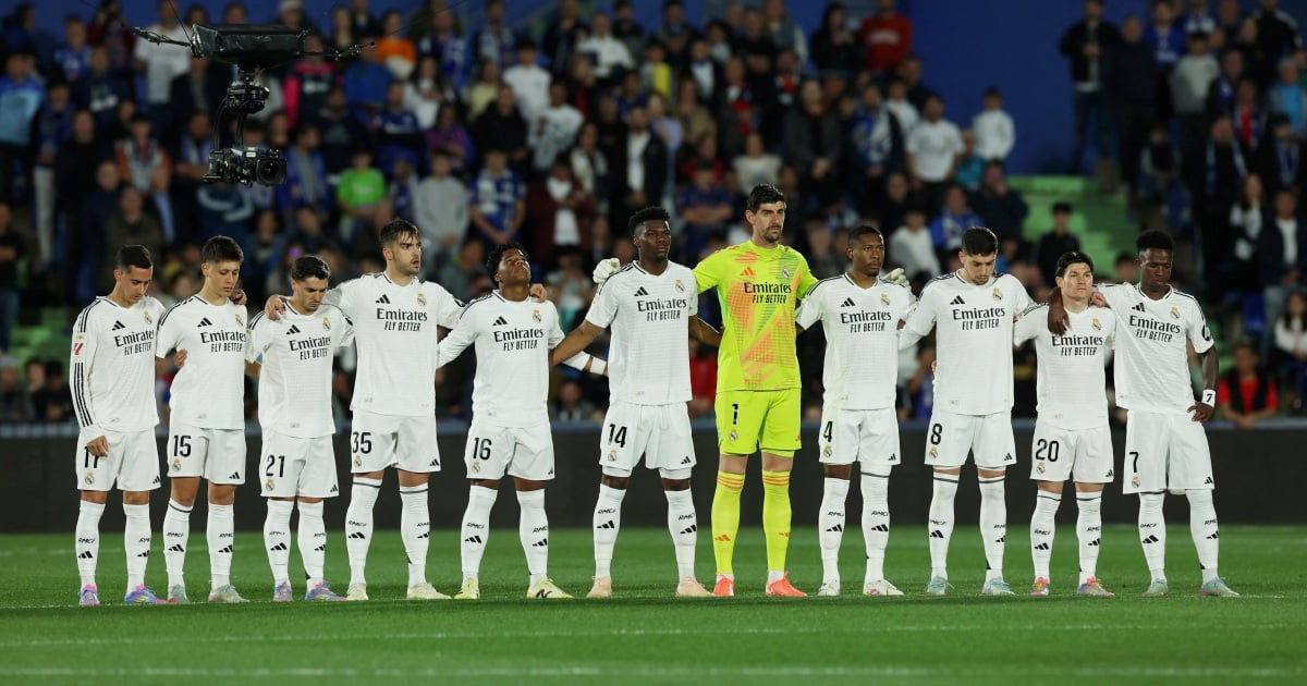 Real Madrid boycott Copa final build-up amid 'unacceptable' ref statements