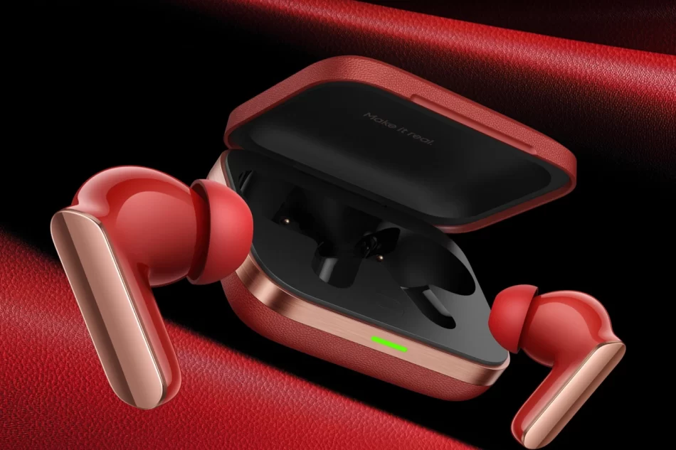 Realme Buds Air7 Pro Dilancarkan Dengan ANC Dan Bateri 48 Jam