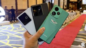 Realme GT 7 series launched in Malaysia, from RM1,999