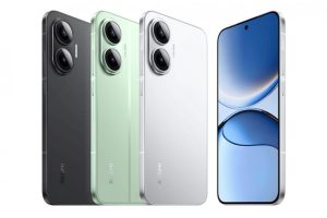 Redmi Turbo 4 Pro Kini Rasmi Dengan Snapdragon 8s Gen 4 dan Bateri 7550 mAh