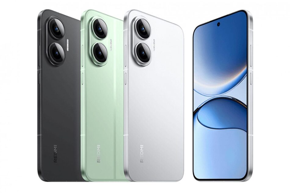 Redmi Turbo 4 Pro Kini Rasmi Dengan Snapdragon 8s Gen 4 dan Bateri 7550 mAh