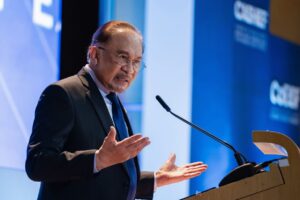 Reforms take time, require consensus of all Madani govt partners, says Anwar