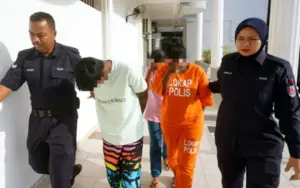 Relative of Cyberjaya murder victim tries to confront main suspect