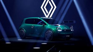 Renault leverages Shanghai development centre for cars aimed at markets outside Europe