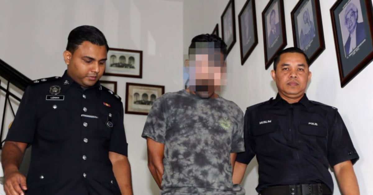 Retired soldier claims trial to raping 12-year-old daughter, who is now pregnant