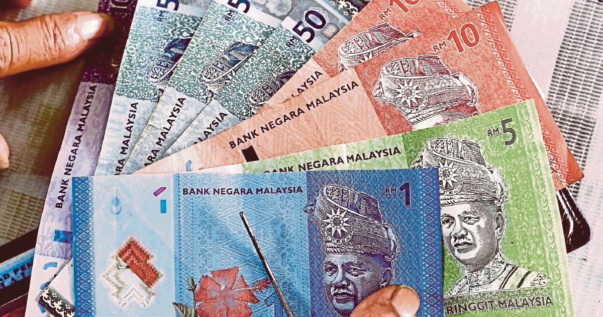 Ringgit set to extend gains as US fundamentals weaken