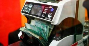 Ringgit strengthens against us dollar amid tariff shock effects