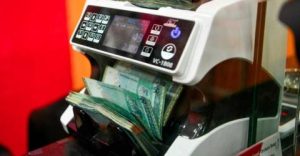 Ringgit weakens as US-China trade war concerns persist