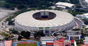 Road closures, diversions for Malaysia Cup final