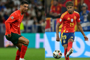 Ronaldo Calls for Patience with Yamal Ahead of Nations League