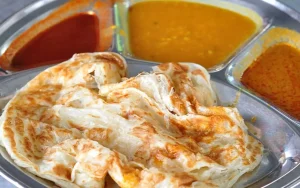 Roti canai, nasi lemak prices nearly doubled over last 13 years