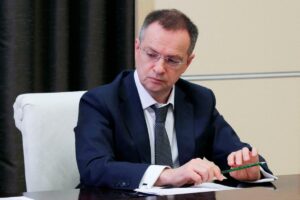 Russia accuses Ukraine of 'postponing' POW swap