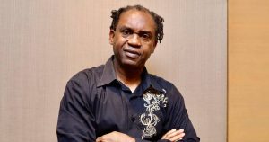 #SHOWBIZ: Dr Alban to unleash '90s vibes at Zepp KL