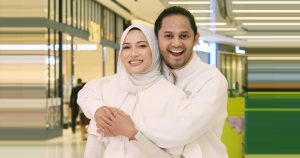 #SHOWBIZ: Fortune smiles on ex-action star