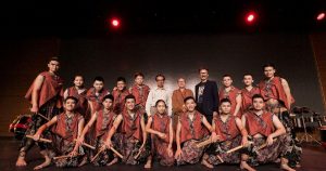 #SHOWBIZ: Hands embarks on Melaka tour this June
