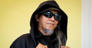 #SHOWBIZ: Saiful Apek: I was not arrested, police came to break up fight