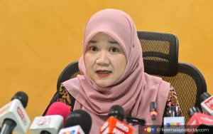SMK Tinggi Setapak to receive immediate aid after blaze