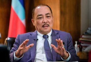 SOGIP: Lembaran baharu Sabah, teroka potensi sumber asli