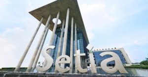 SP Setia sets up Islamic financing programmes with combined value of RM4 bln