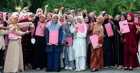 SPM 2024 records best performance since 2013 with 4.49 GPN