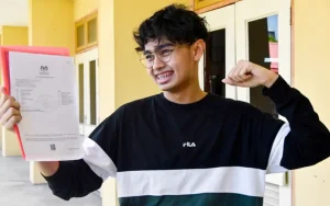 SPM top-scorers who didn’t have it easy