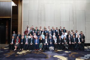 SPRM, UNODC perkukuh kerjasama awam-swasta perangi rasuah