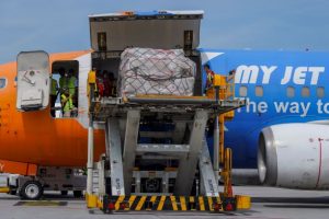 SPRM terima maklumat penyeludupan barang berbahaya di KLIA