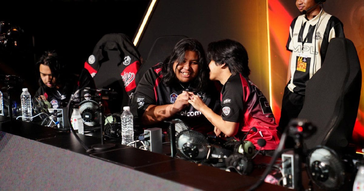 SRG.OG avenge defeat to MV, maintain perfect record in MPL MY