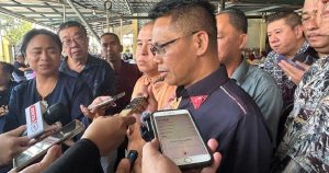 Sabah PKR open to collaboration if visions align, says Peto